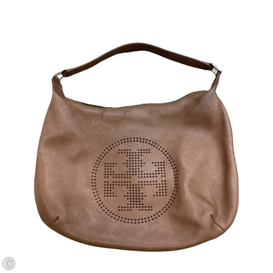 Handbag Designer By Tory Burch, Size: Medium