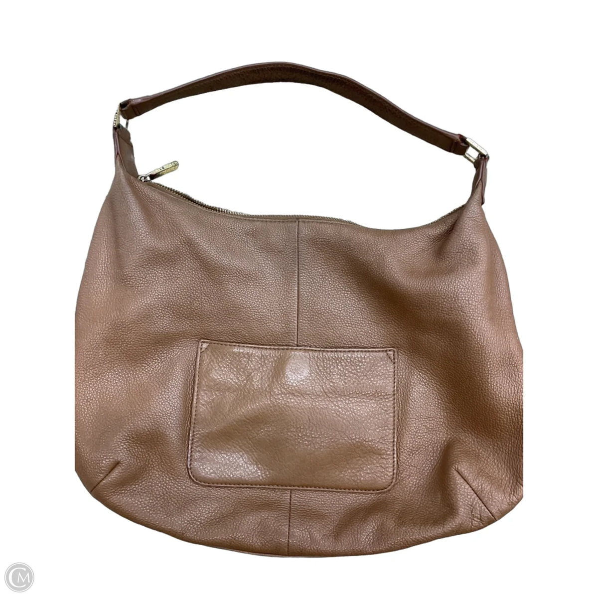 Handbag Designer By Tory Burch, Size: Medium
