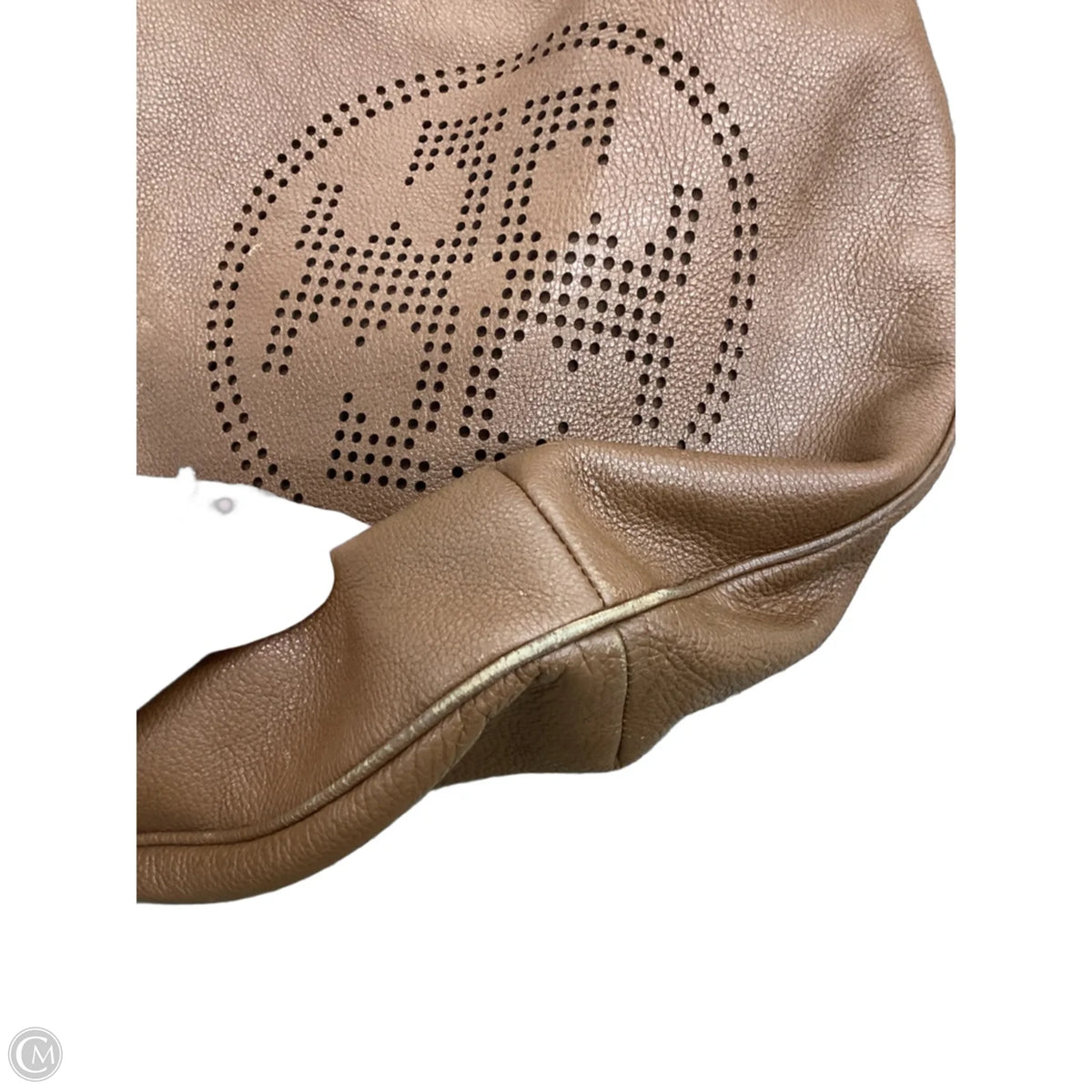 Handbag Designer By Tory Burch, Size: Medium