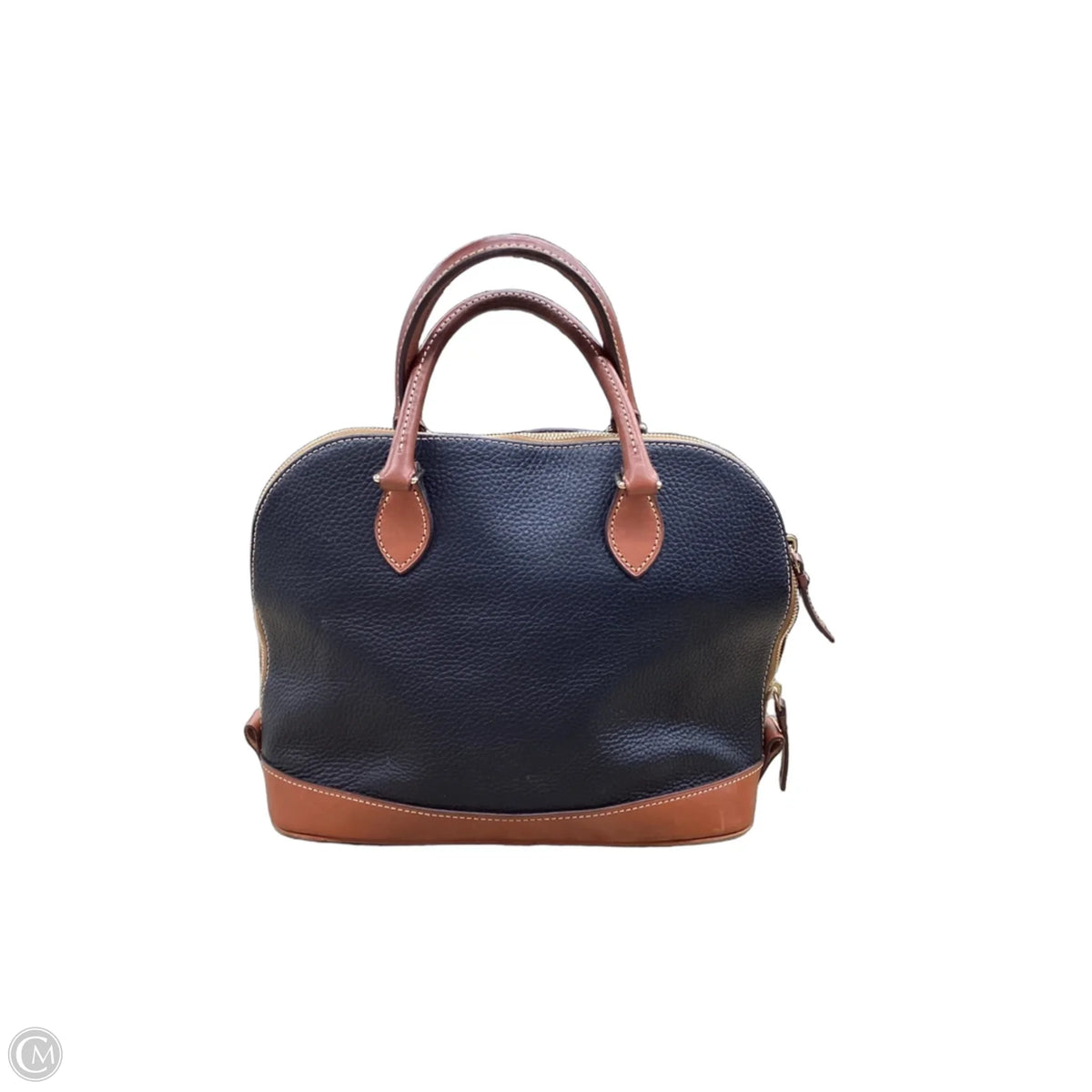 Handbag Designer By Dooney And Bourke, Size: Medium