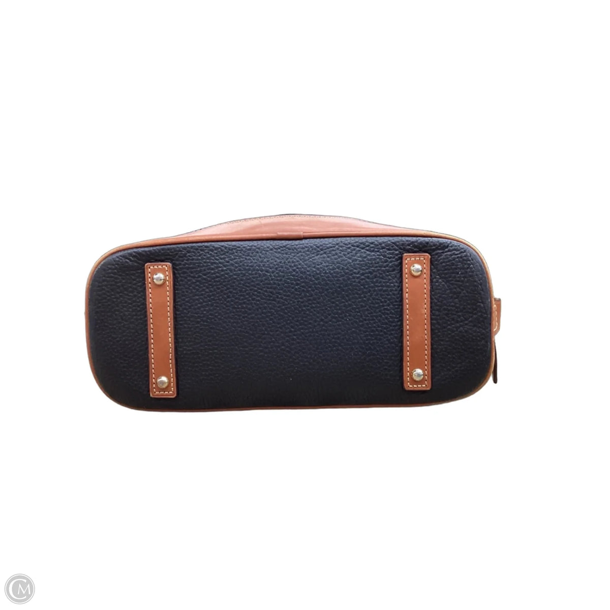 Handbag Designer By Dooney And Bourke, Size: Medium