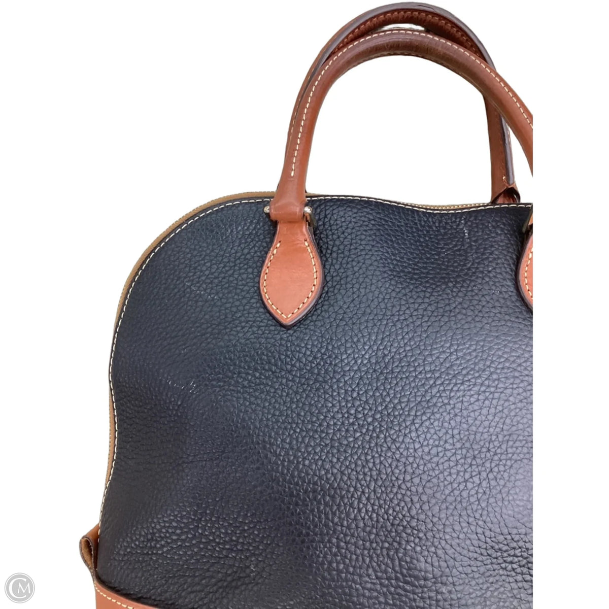 Handbag Designer By Dooney And Bourke, Size: Medium