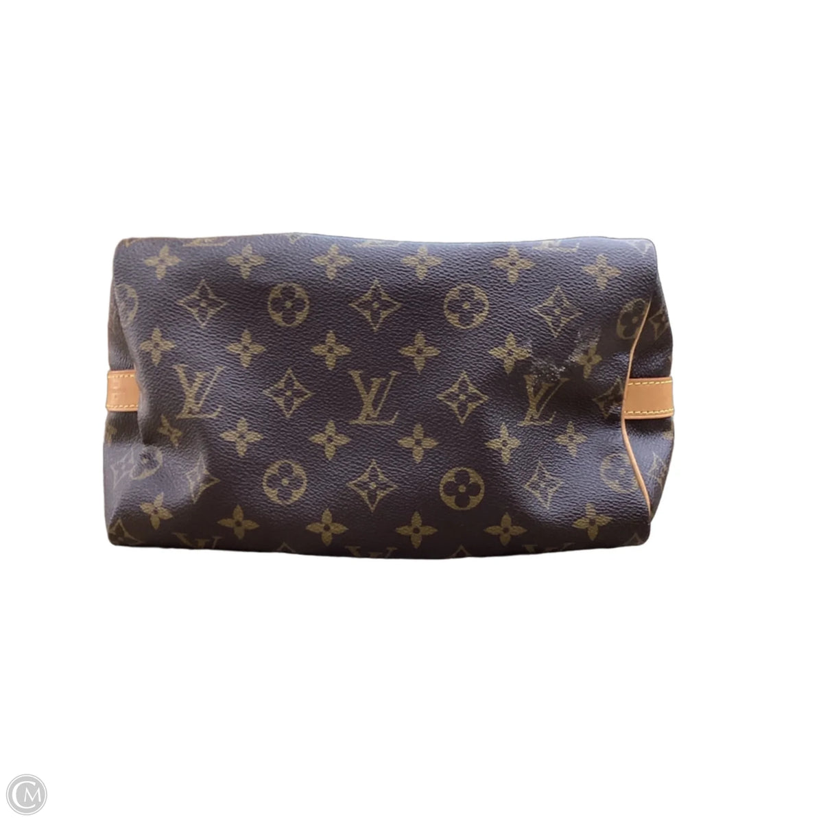 Handbag Luxury Designer By Louis Vuitton, Size: Medium