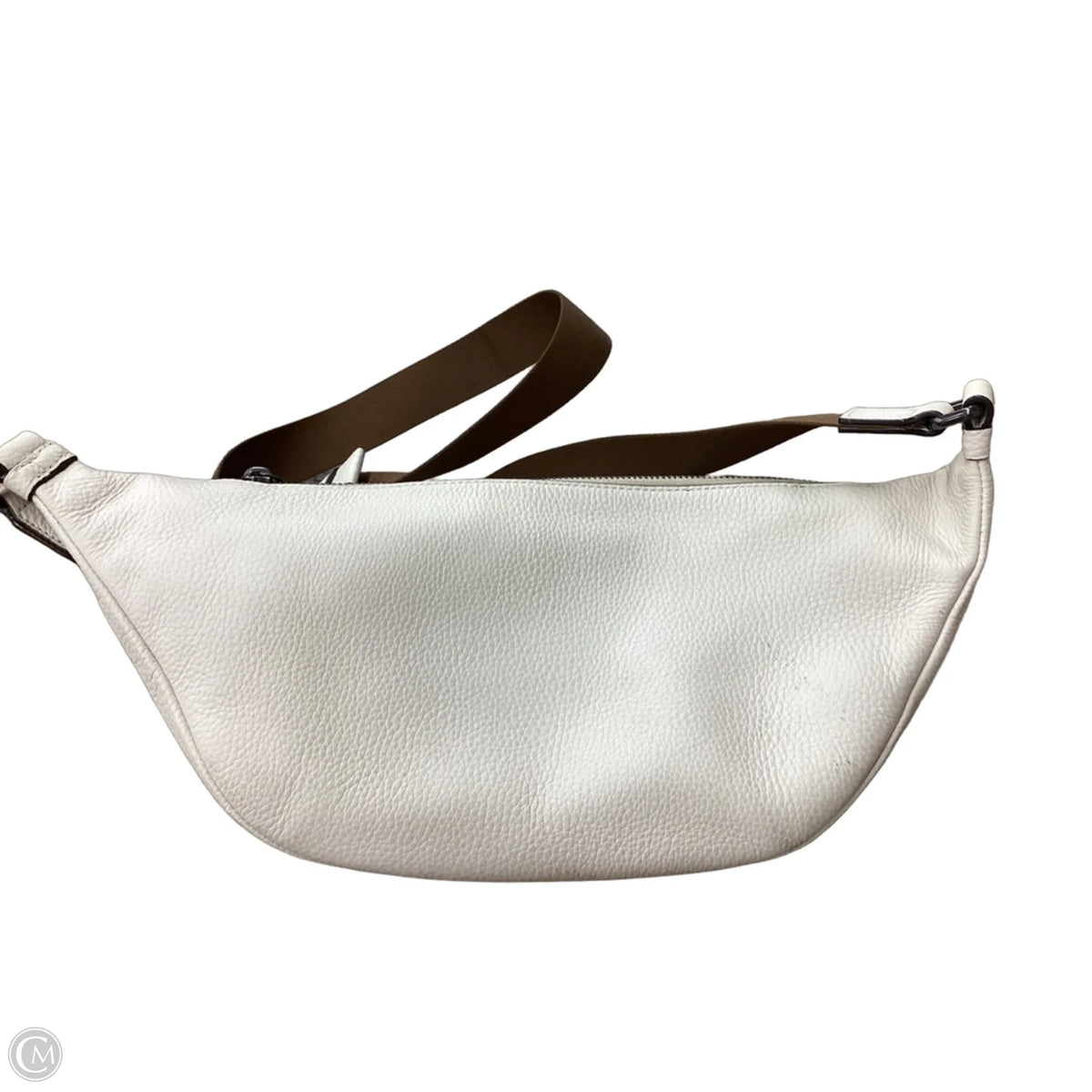 Belt Bag Designer By Coach, Size: Large