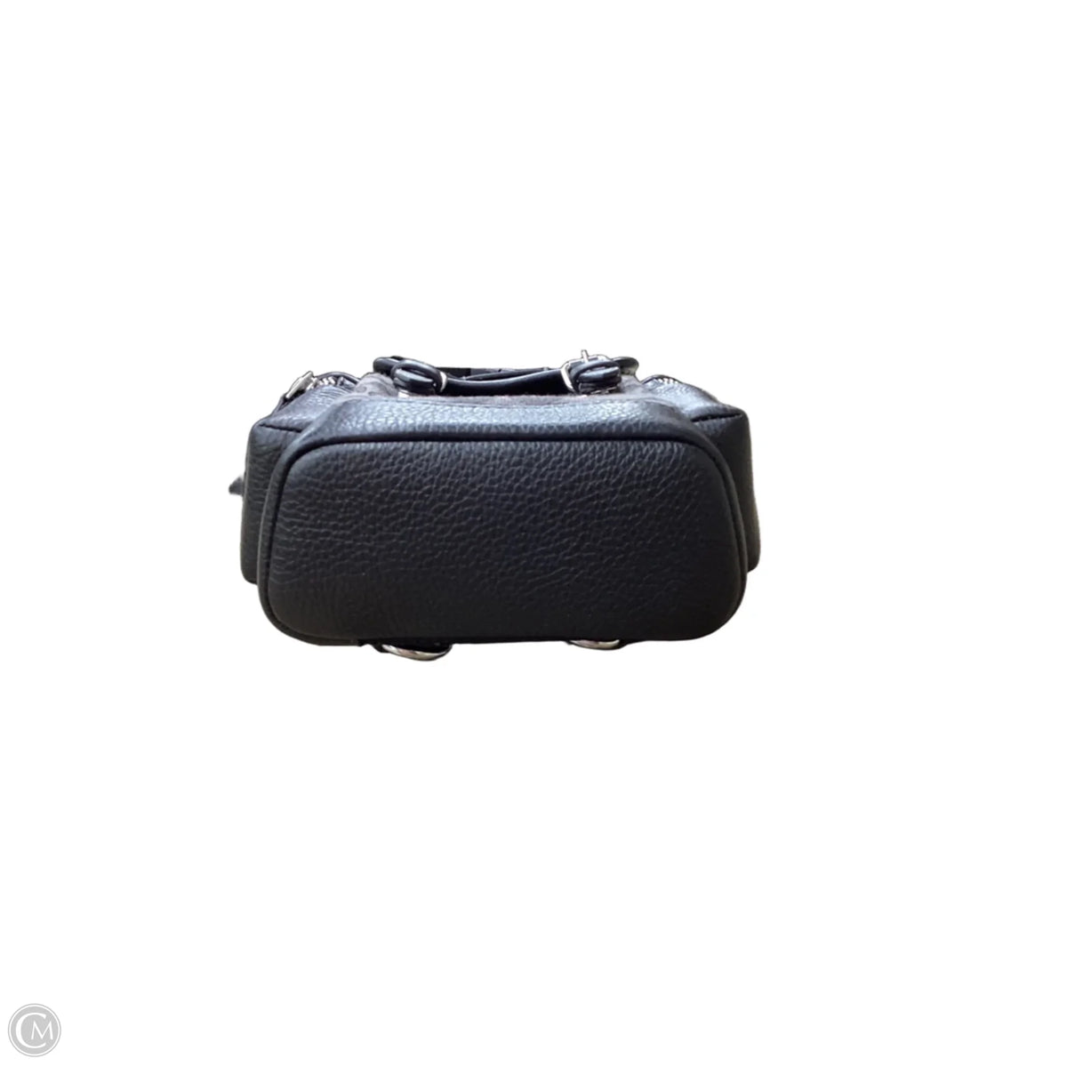 Crossbody Designer By Coach, Size: Small