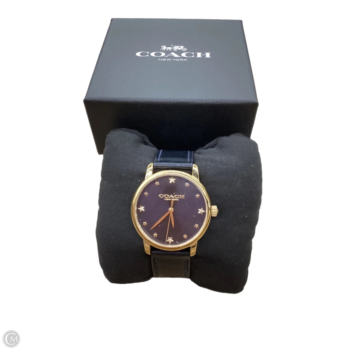 Watch Designer By Coach
