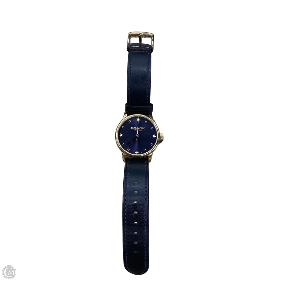 Watch Designer By Coach