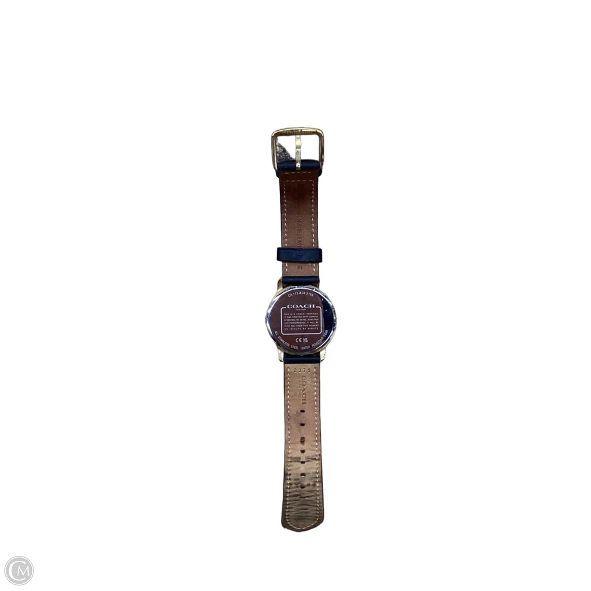 Watch Designer By Coach
