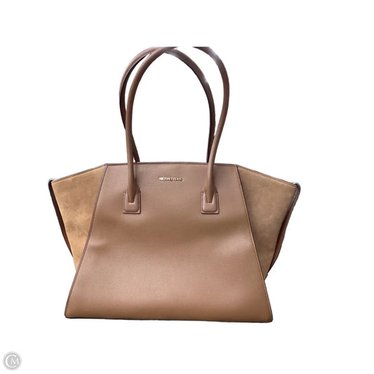 Handbag Designer By Michael Kors, Size: Large