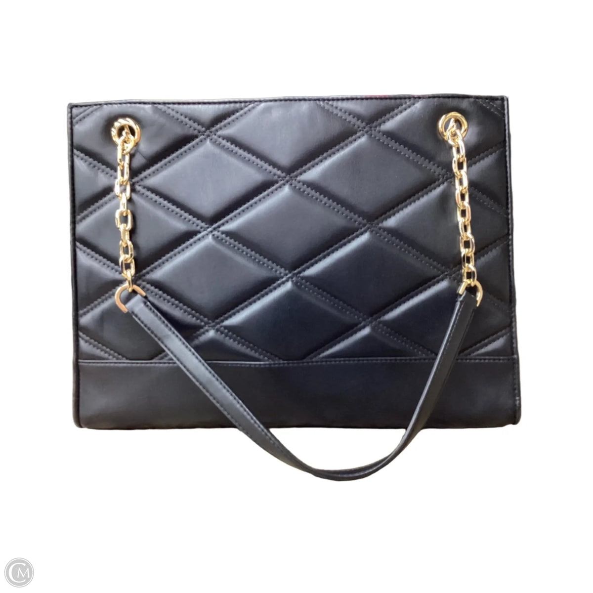 Handbag Designer By Michael Kors, Size: Large