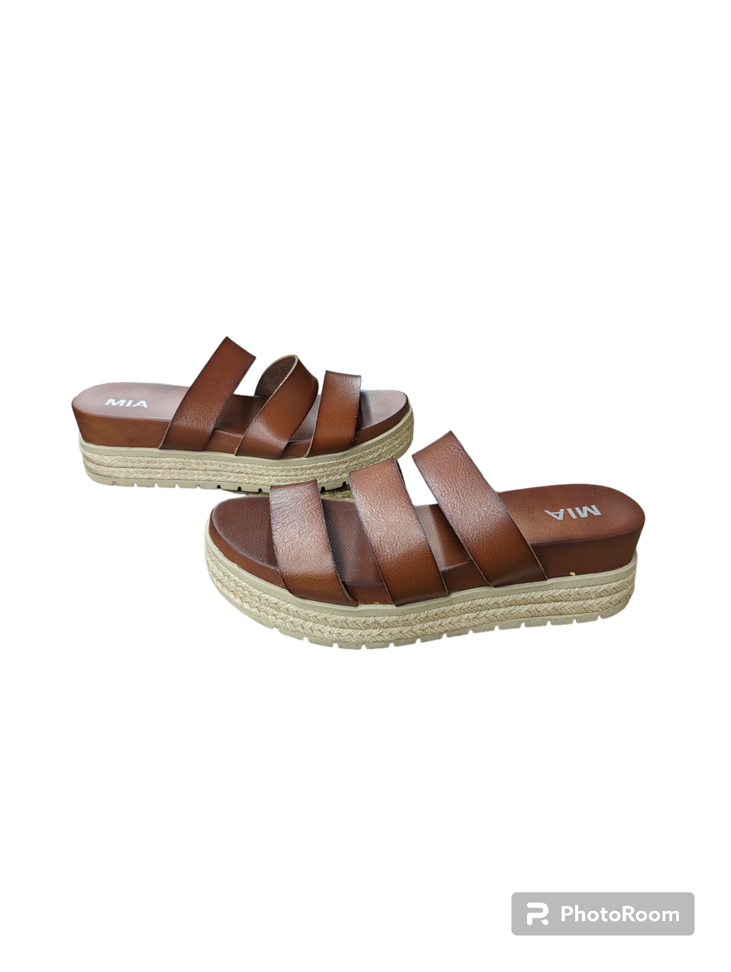 Sandals Flats By Mia  Size: 10