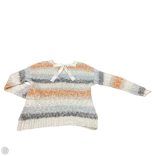 Sweater By Meadow Rue In Multi-colored, Size: S
