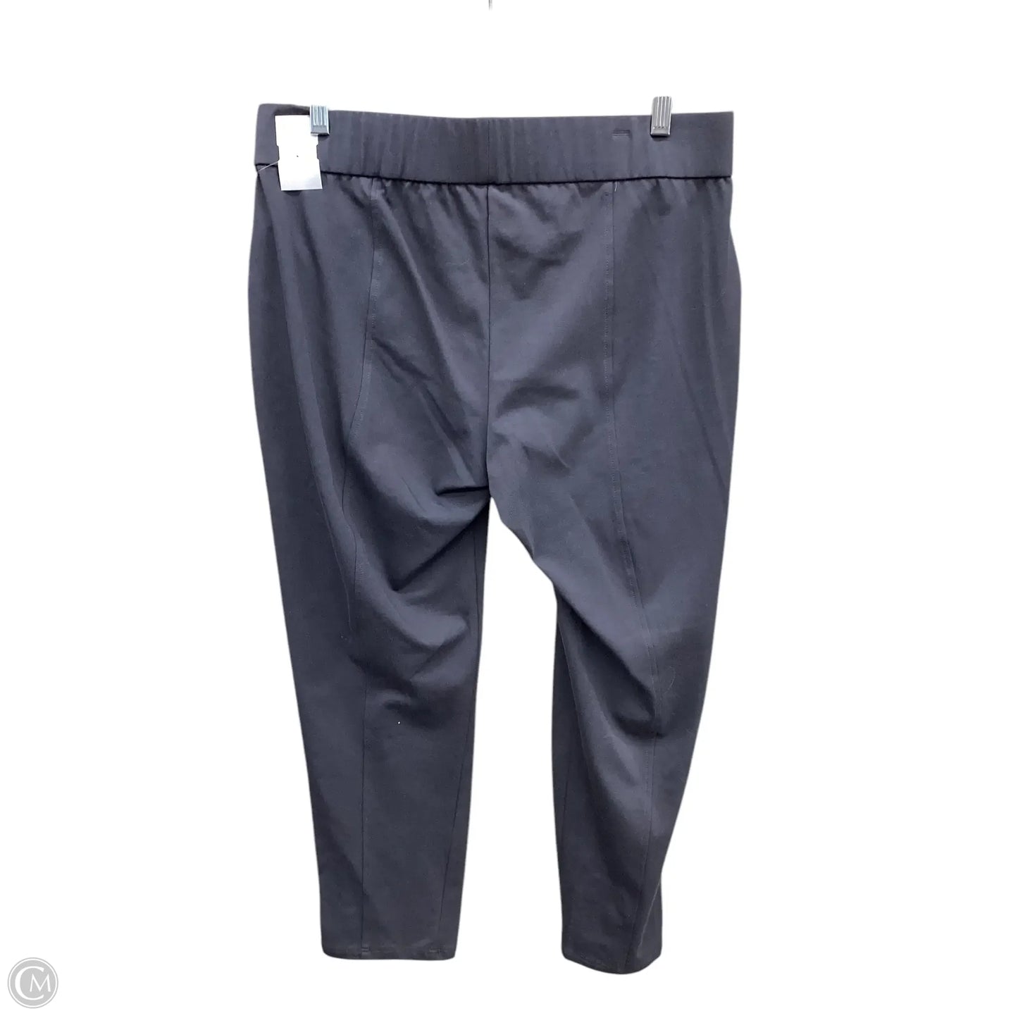Pants Other By Eileen Fisher In Grey, Size: M