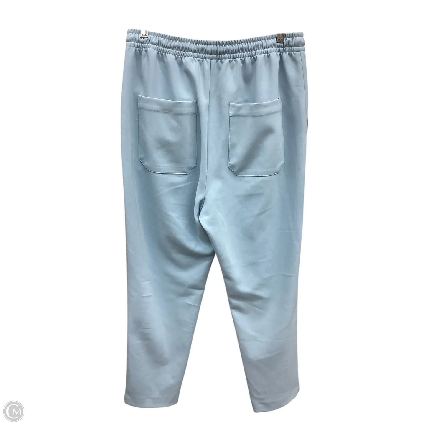 Pants Dress By French Connection In Blue, Size: 8