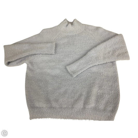 Sweater By Marled In Blue, Size: S