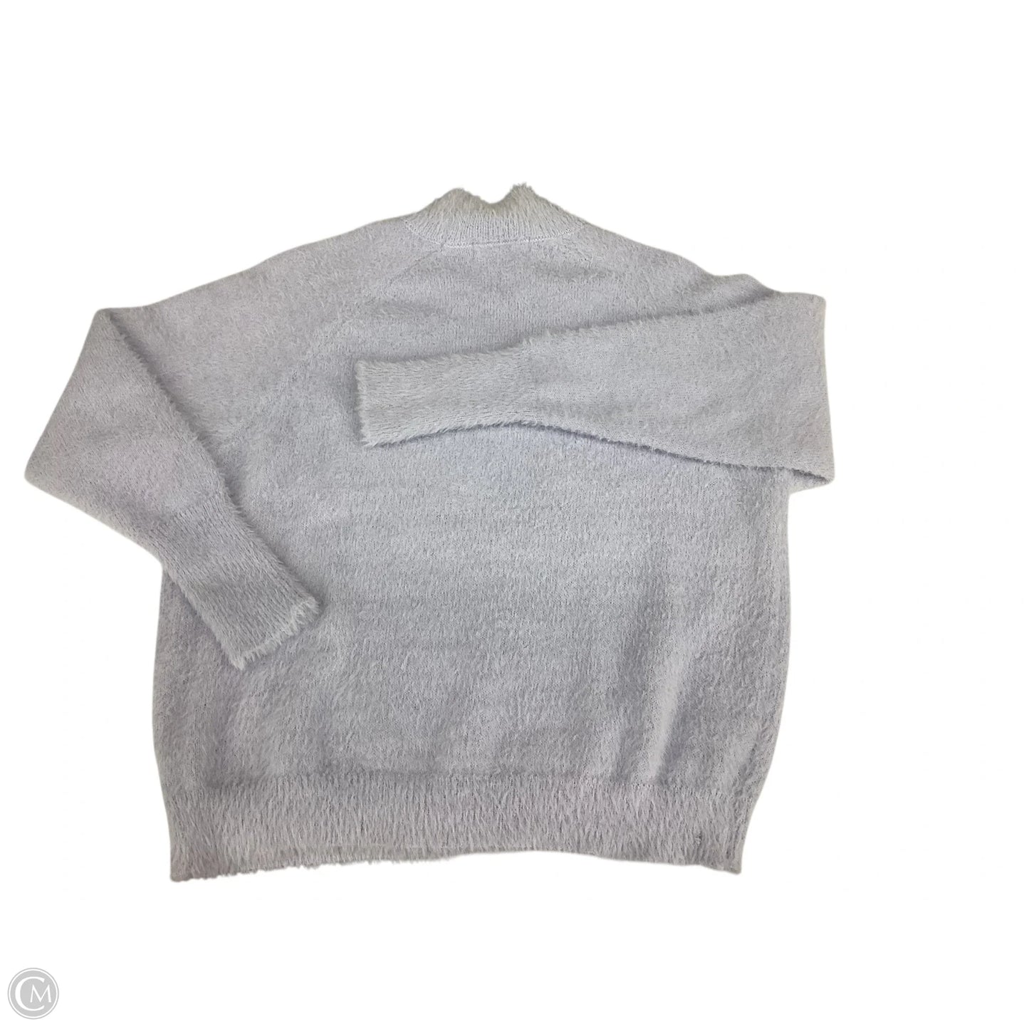 Sweater By Marled In Blue, Size: S