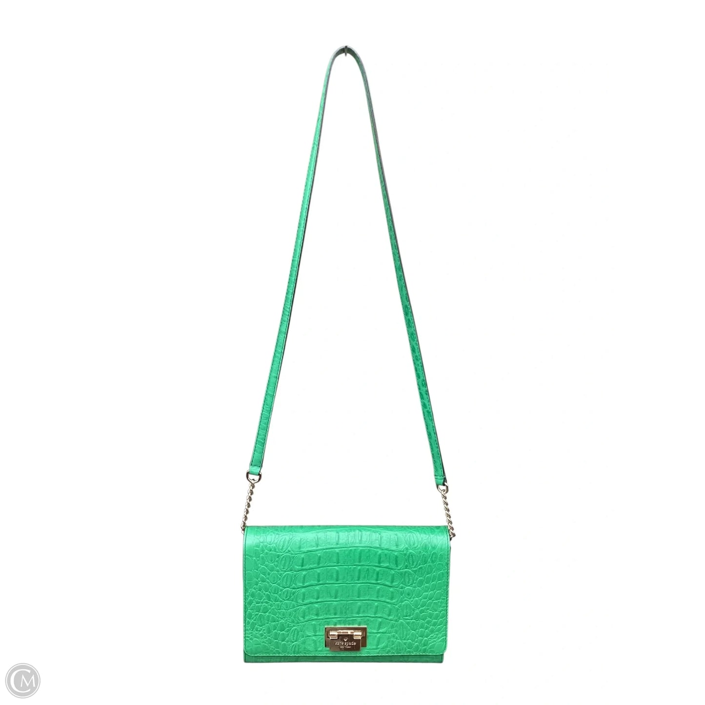 Crossbody Designer By Kate Spade, Size: Medium
