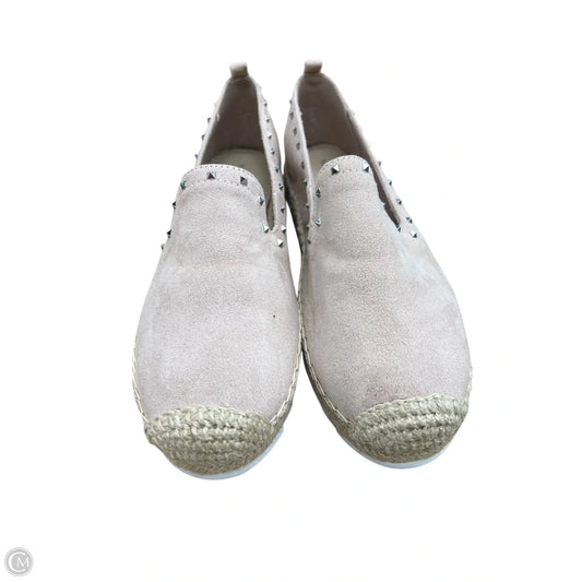 Shoes Flats By Marc Fisher In Pink, Size: 8.5
