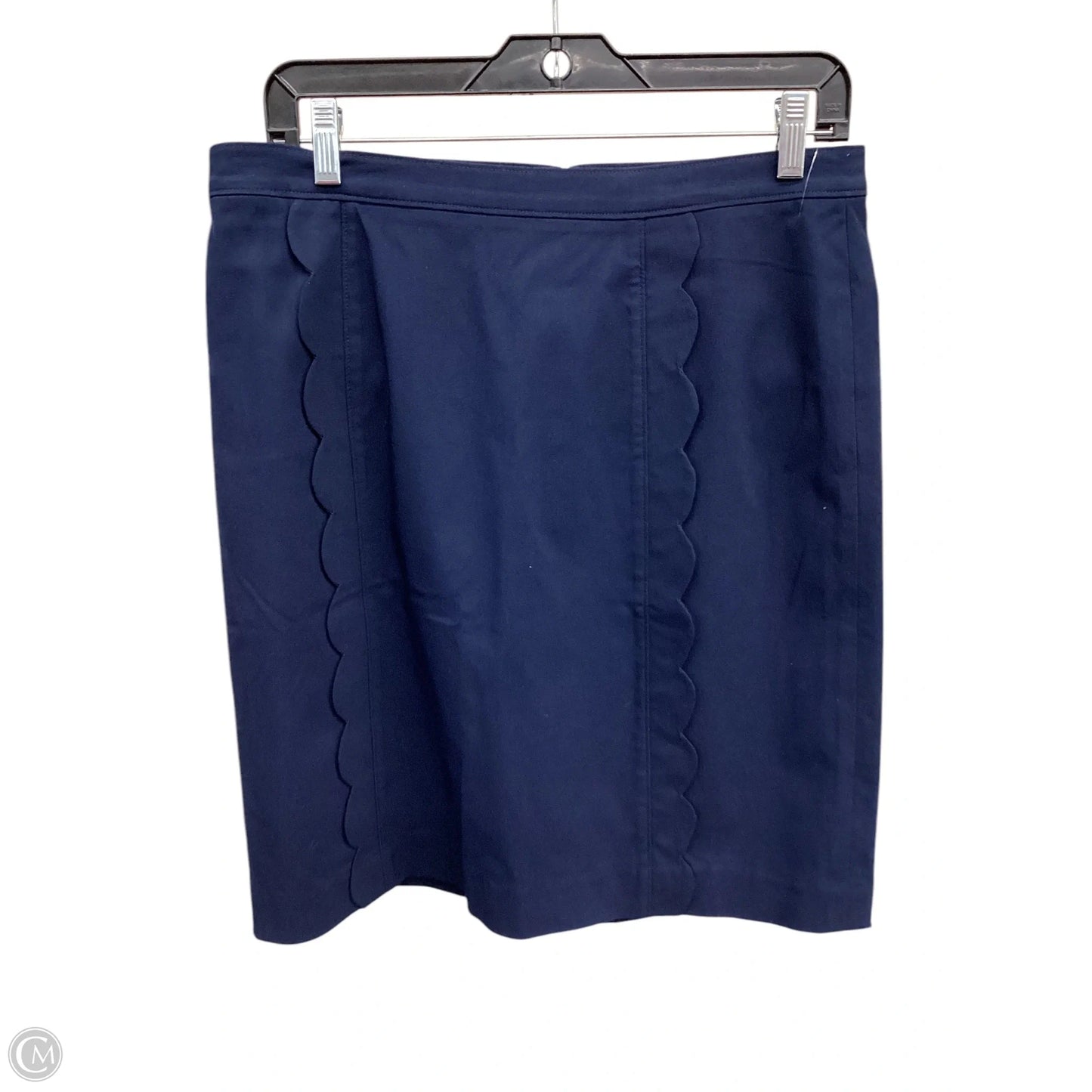 Skirt Mini & Short By J Mclaughlin In Navy, Size: 10