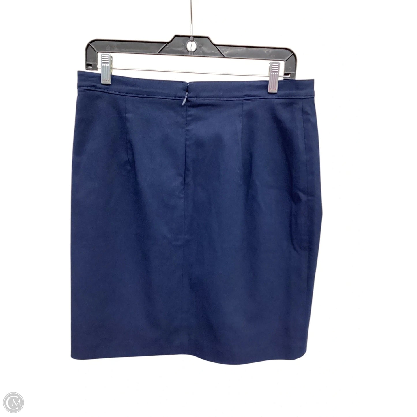 Skirt Mini & Short By J Mclaughlin In Navy, Size: 10