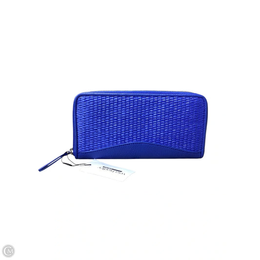 Wallet By Vera Bradley, Size: Large