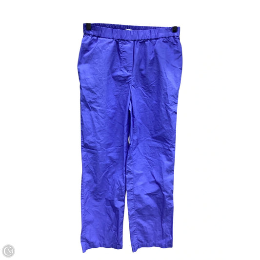 Pants Lounge By Wilfred In Blue, Size: 2