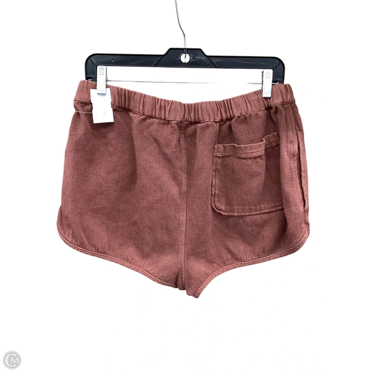 Shorts By Free People In Brown, Size: L