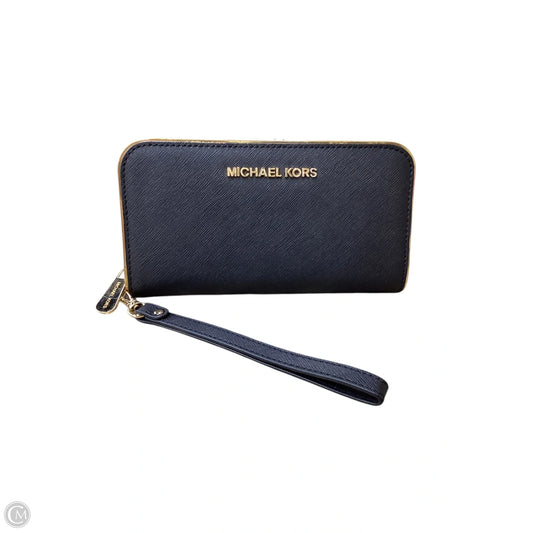 Wallet Designer By Michael Kors, Size: Large