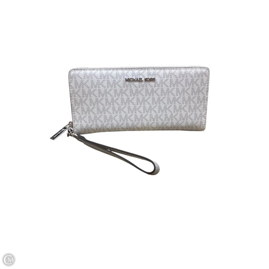 Wallet Designer By Michael Kors, Size: Large