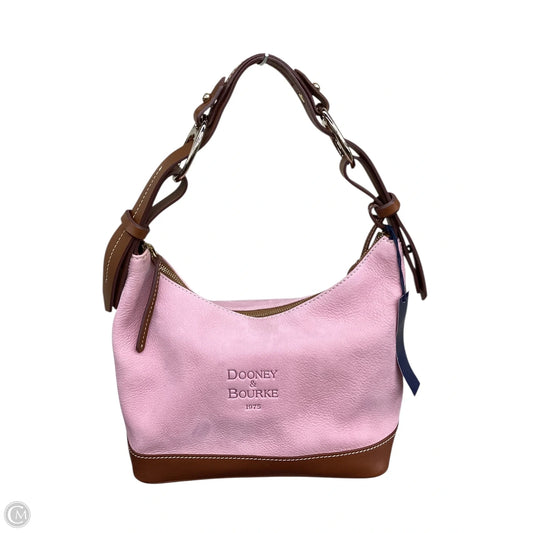 Handbag Designer By Dooney And Bourke, Size: Medium