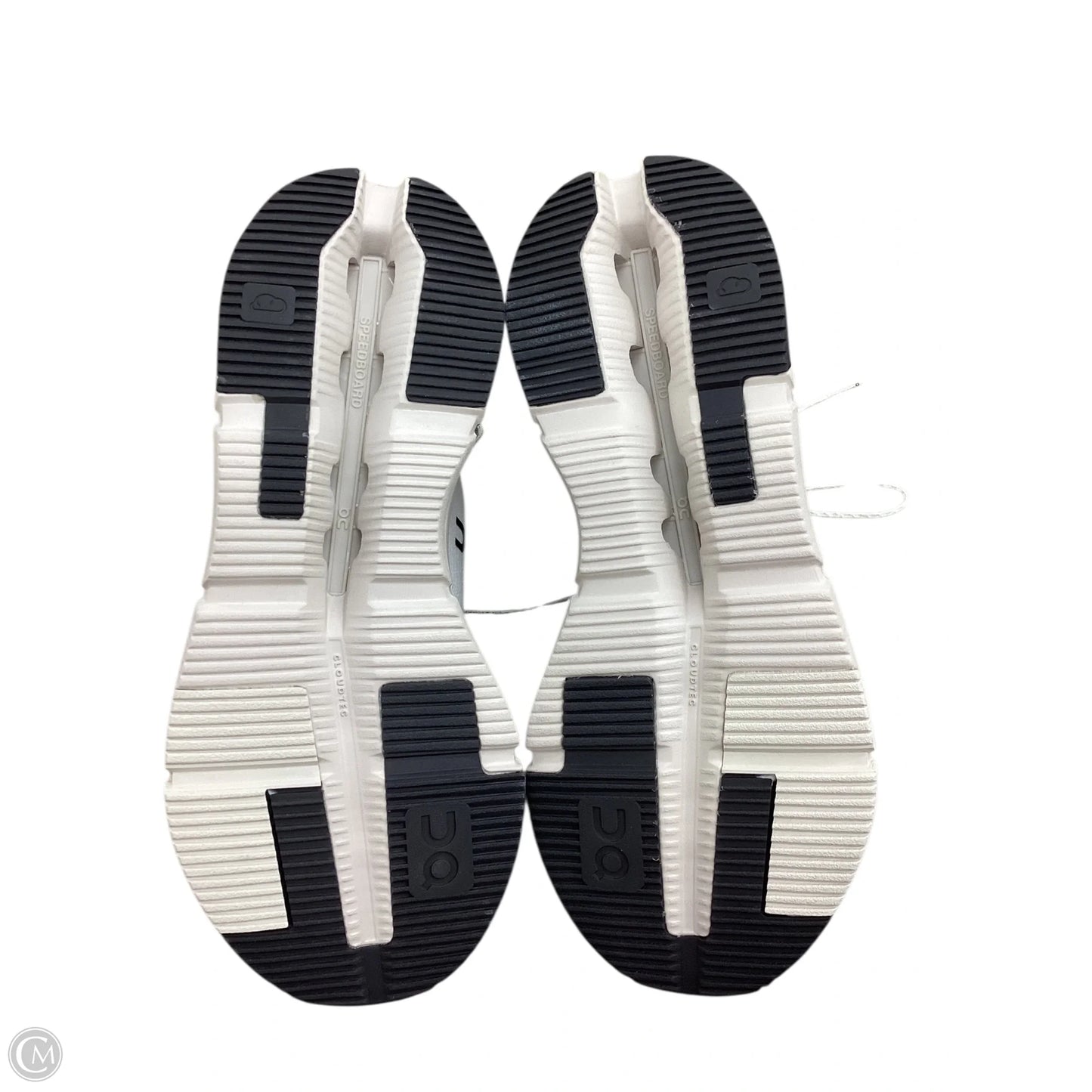 Shoes Athletic By Cmc In White, Size: 10.5