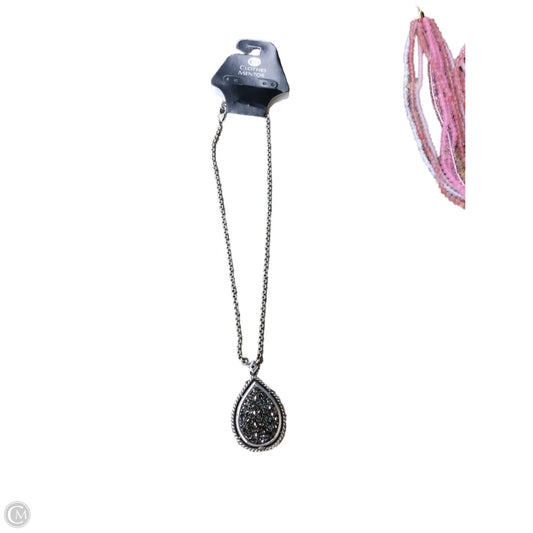 Necklace Charm By Brighton