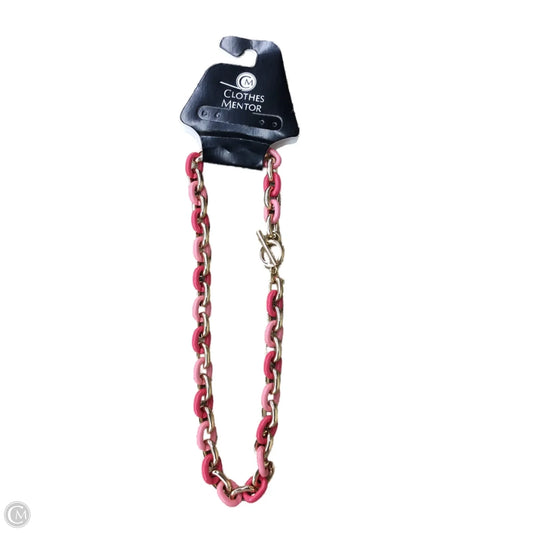 Necklace Chain By Loft