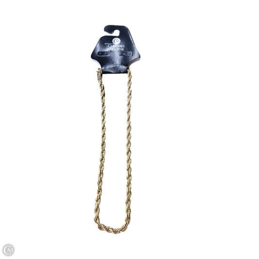 Necklace Chain By Loft