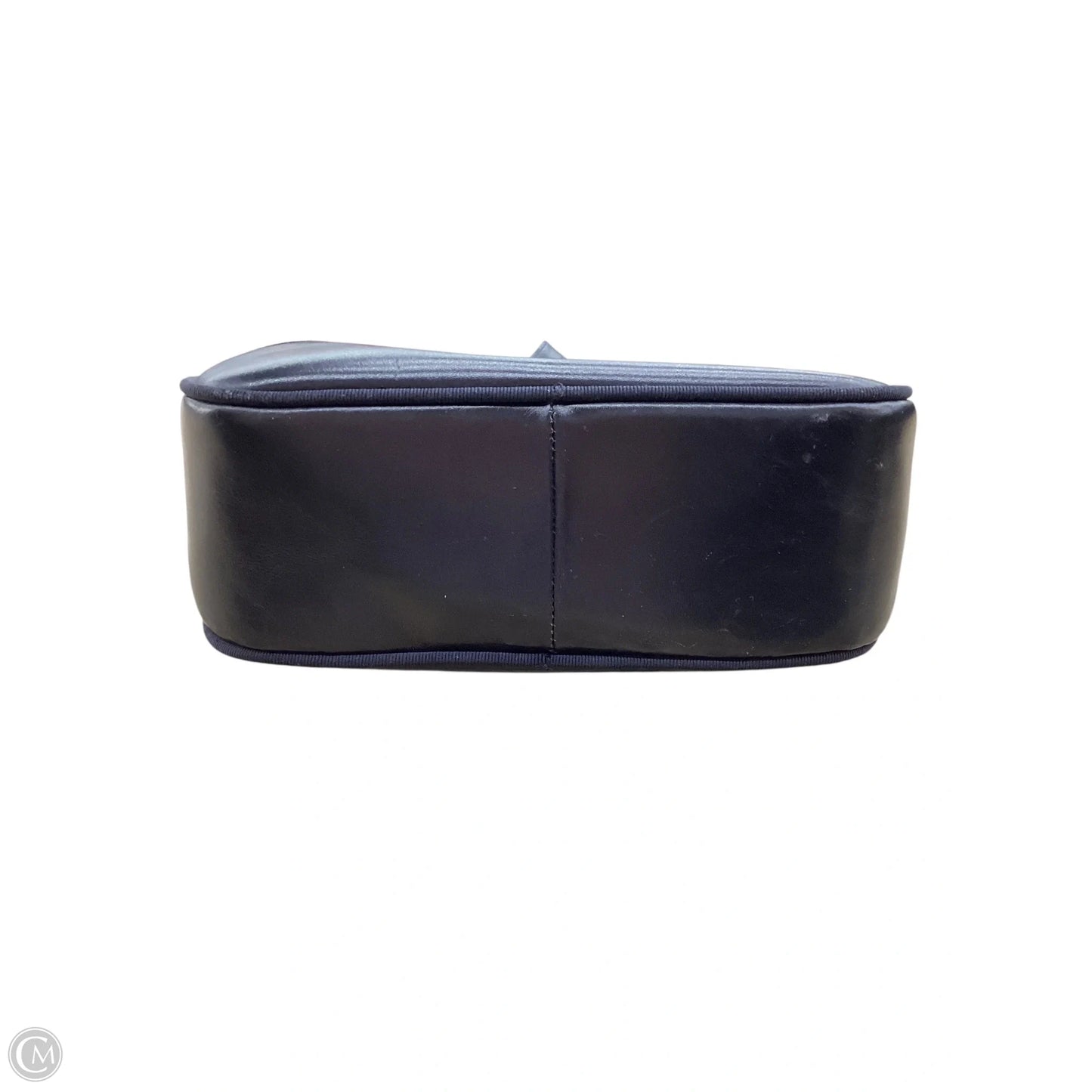 Crossbody Designer By Ferragamo, Size: Medium