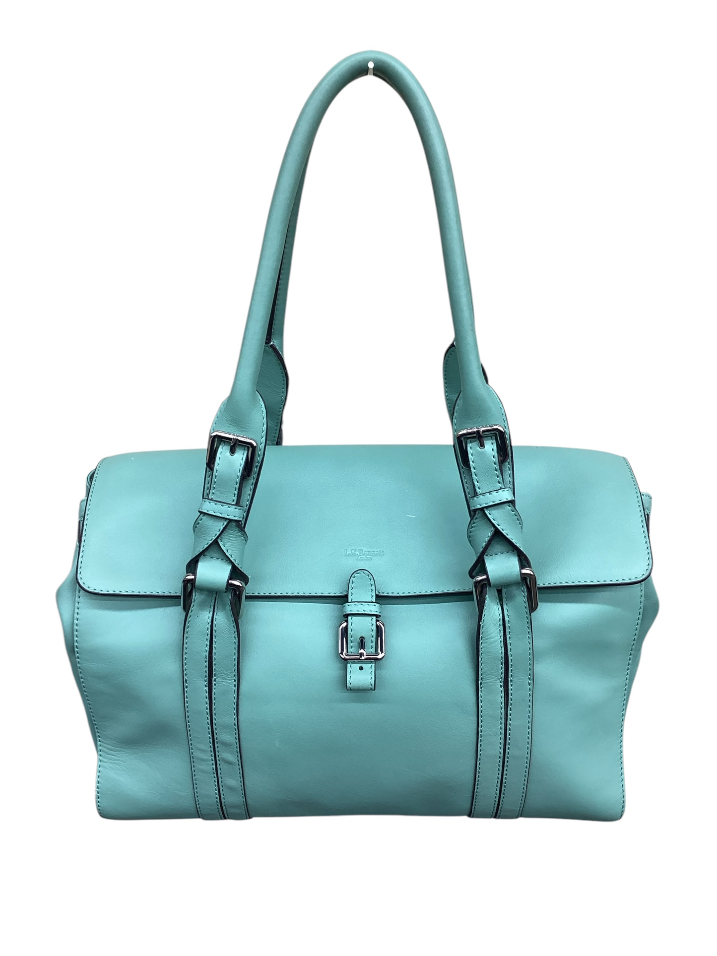 Handbag By Cmc  Size: Large