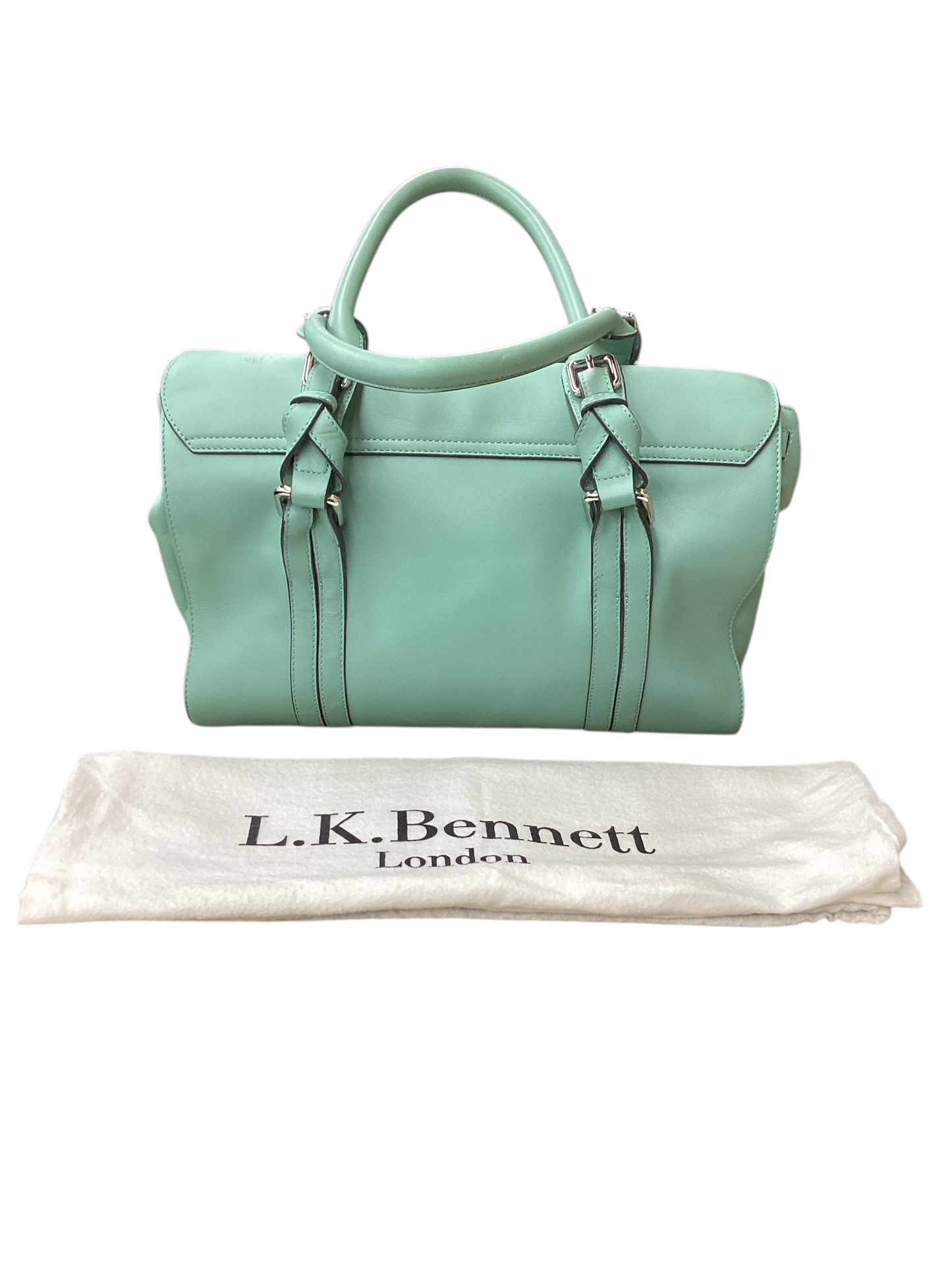 Handbag By Cmc  Size: Large