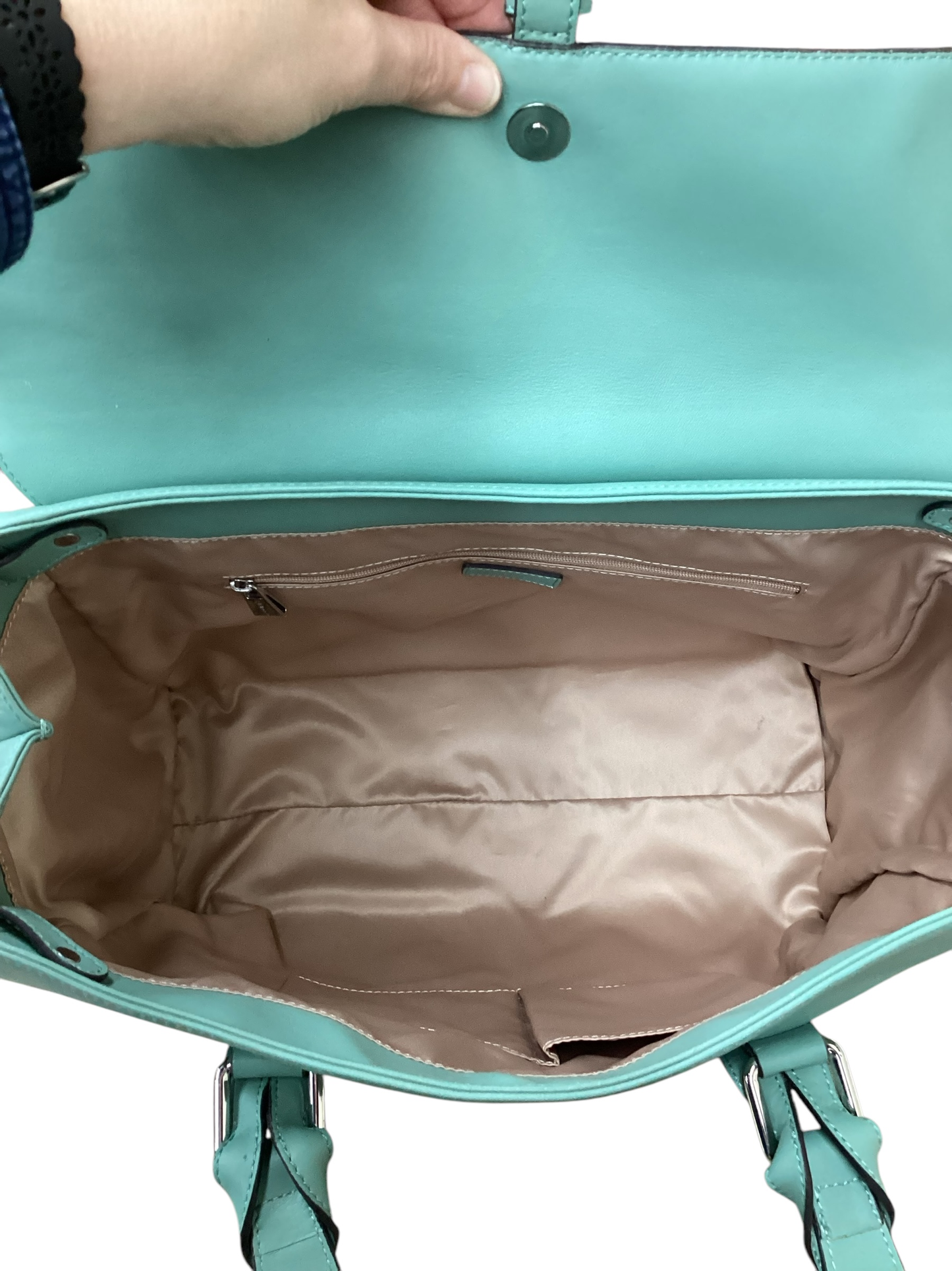 Handbag By Cmc  Size: Large