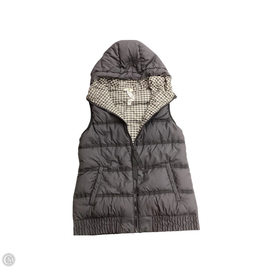 Vest Puffer & Quilted By Lululemon In Black, Size: 8
