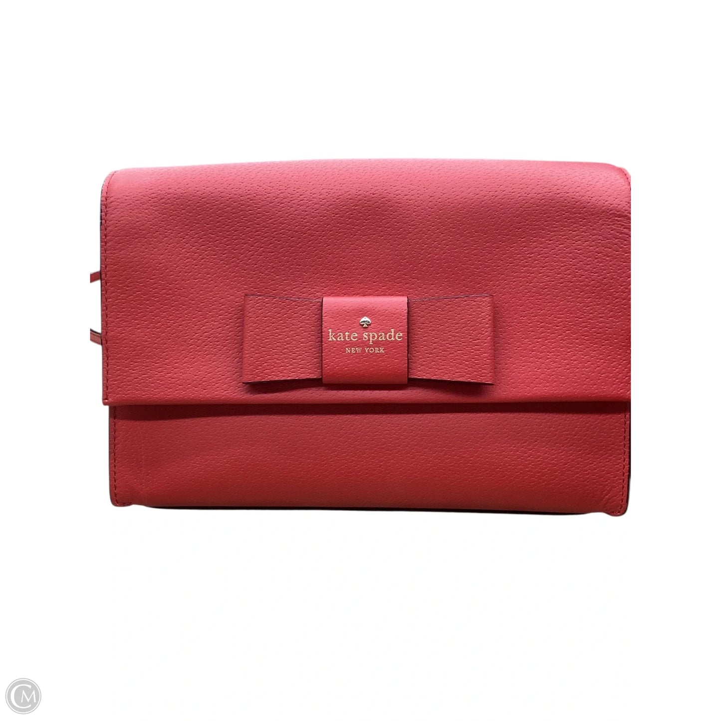 Crossbody Designer By Kate Spade, Size: Medium
