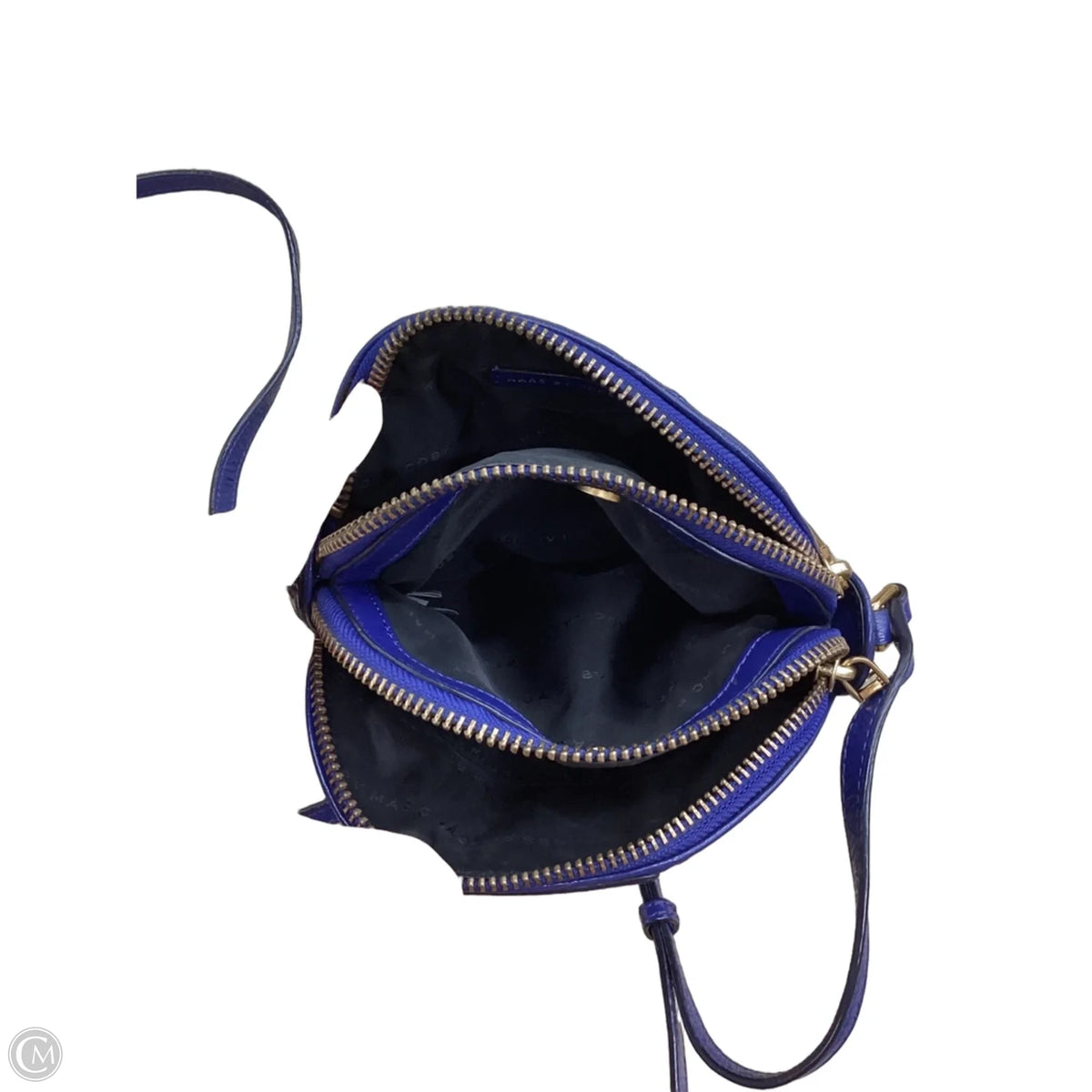Crossbody Designer By Marc By Marc Jacobs, Size: Medium