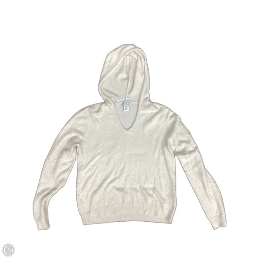 Sweater By Rachel Zoe In Cream, Size: M