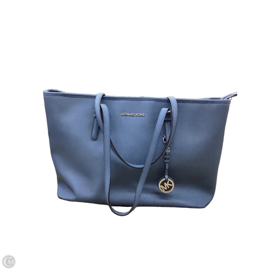 Handbag Designer By Michael Kors, Size: Large