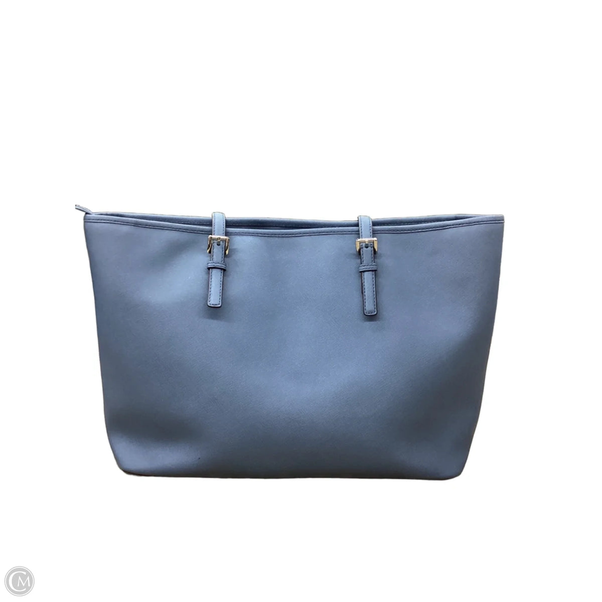 Handbag Designer By Michael Kors, Size: Large