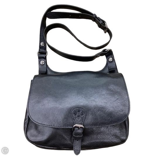 Crossbody Designer By Patricia Nash, Size: Medium