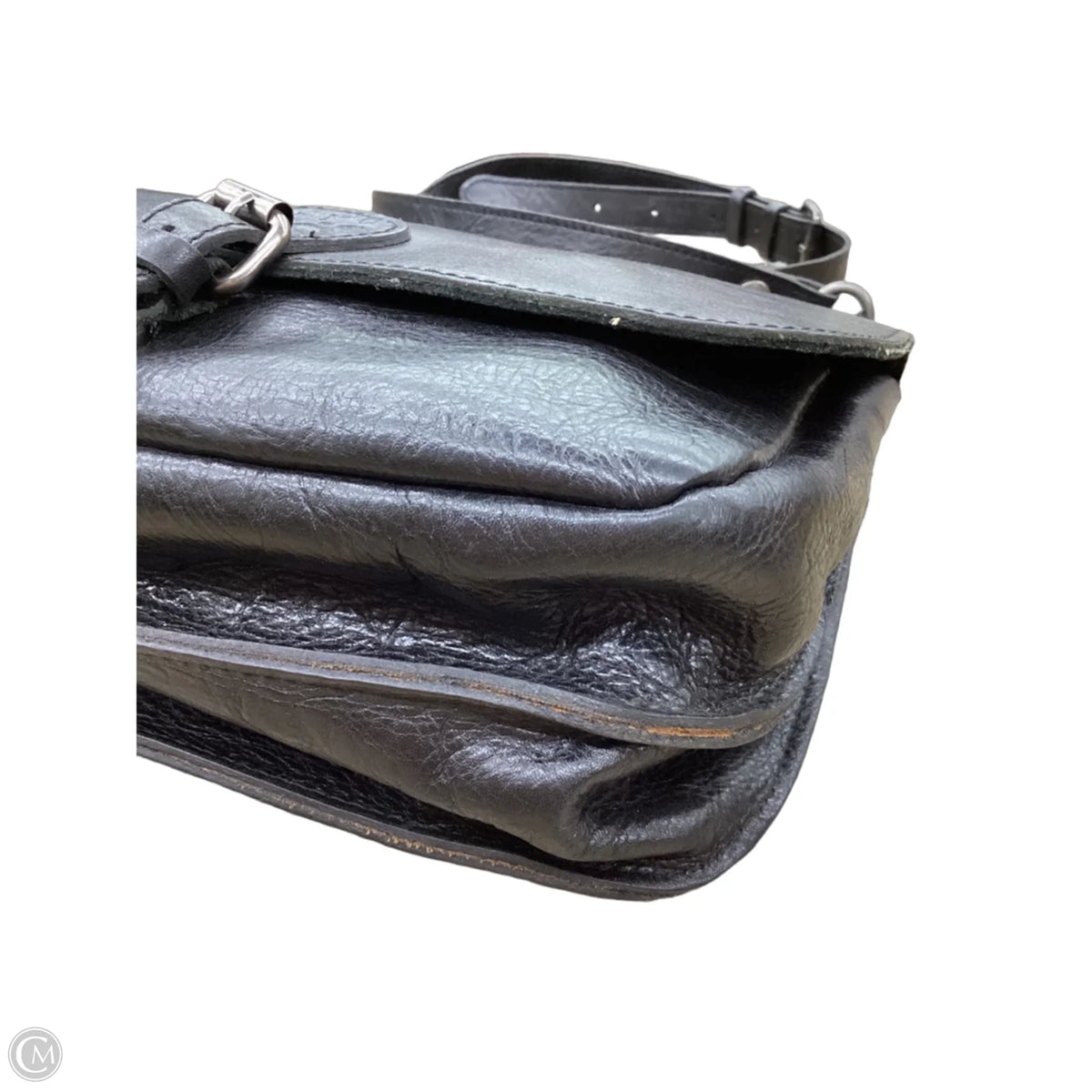 Crossbody Designer By Patricia Nash, Size: Medium