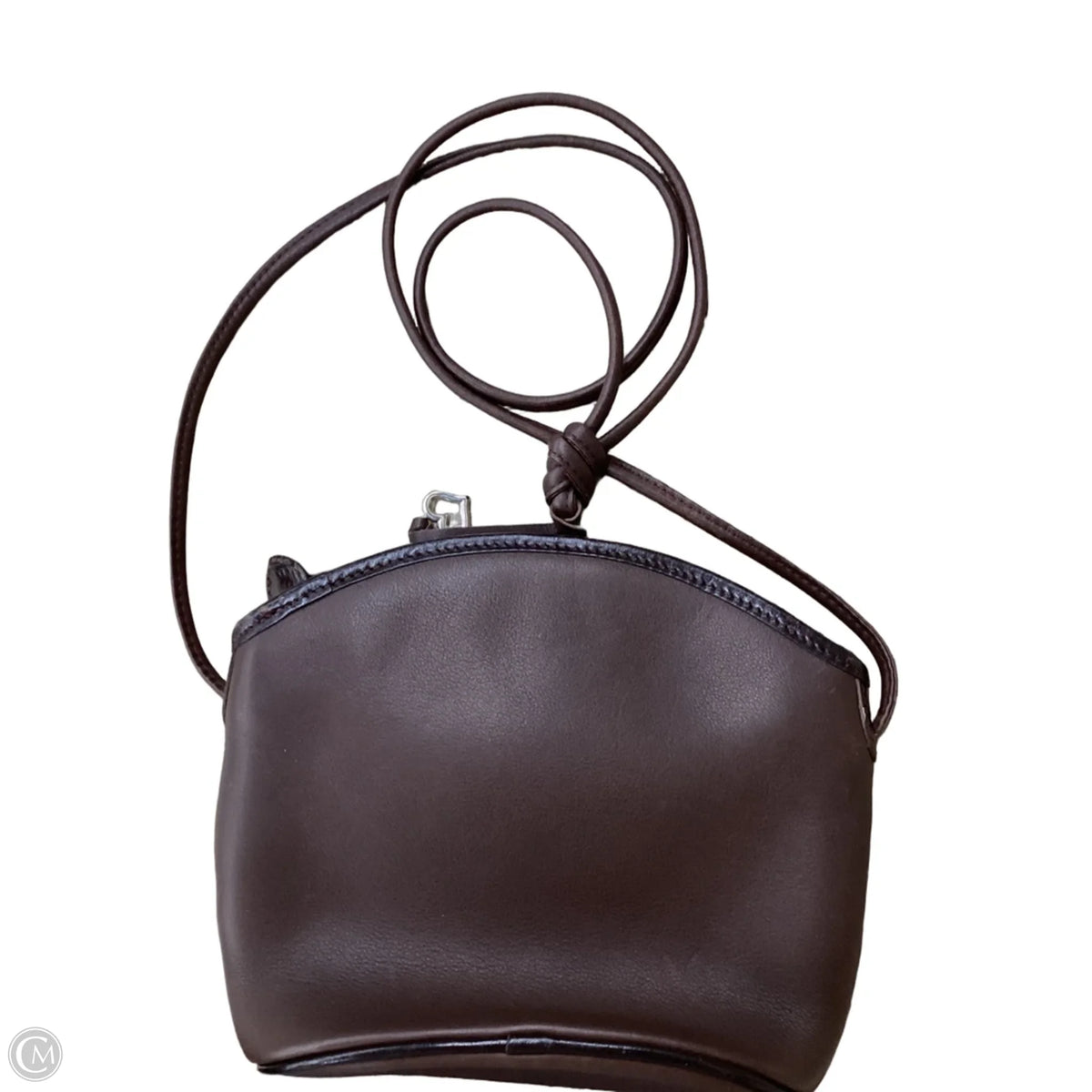 Crossbody Designer By Brighton, Size: Small
