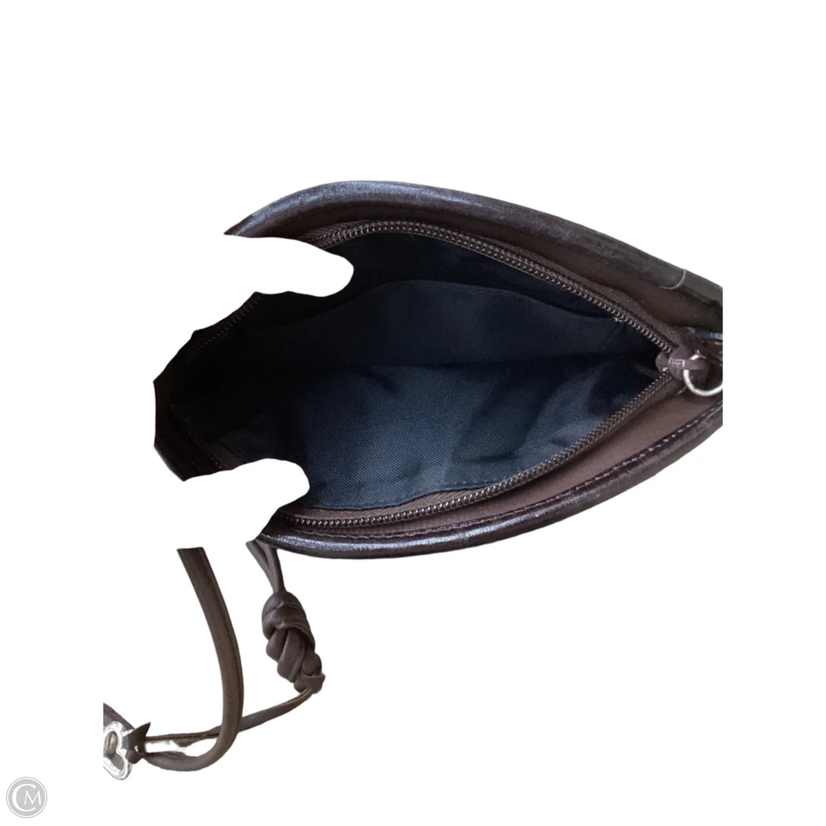 Crossbody Designer By Brighton, Size: Small