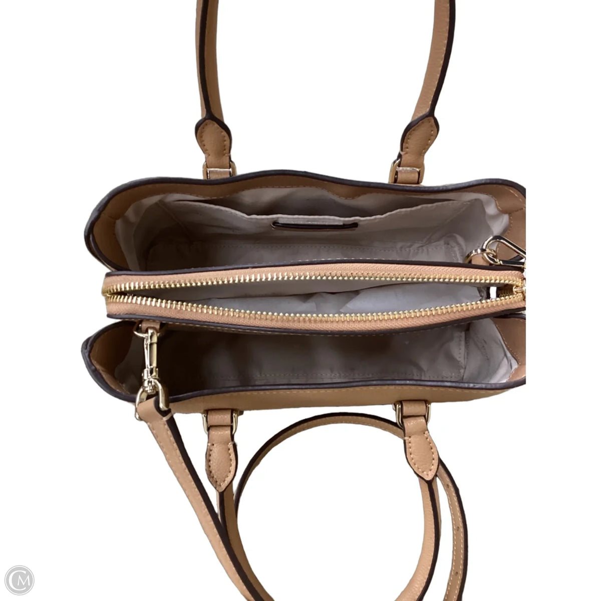 Crossbody Designer By Kate Spade, Size: Medium