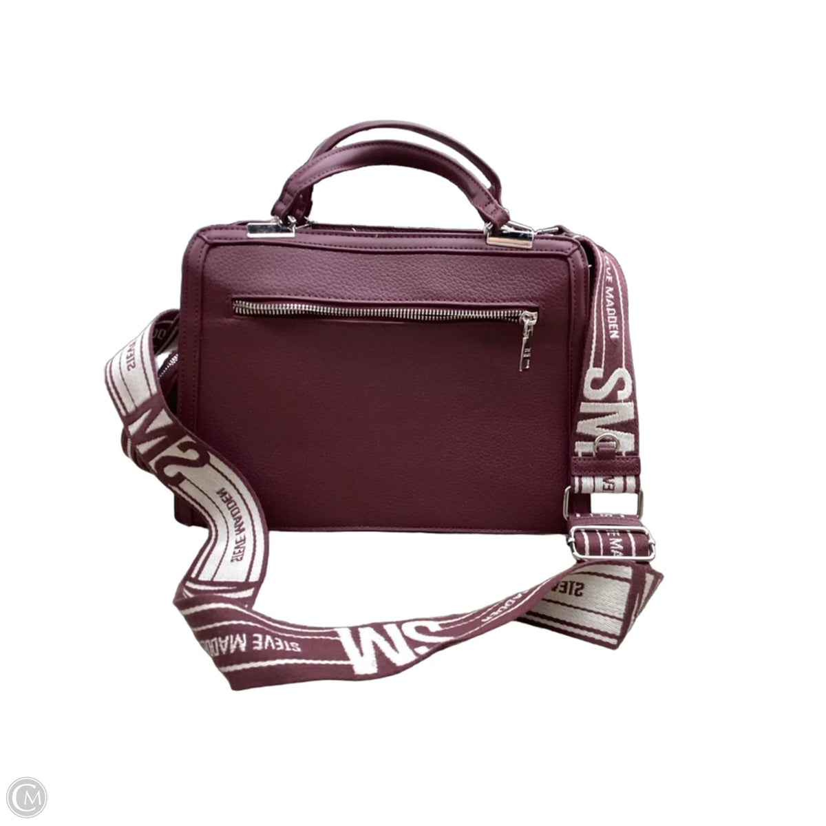 Crossbody By Steve Madden, Size: Medium